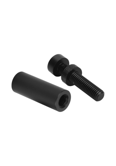 Xindoker Gpu Saggingi Önleyici Alüminyum Destek Ayiği, Manyetik Ve Kauçuk Tabanlı, 49-80mm Yükseklik Ayarlanabilir, Tüm Ekran Kartları İçin