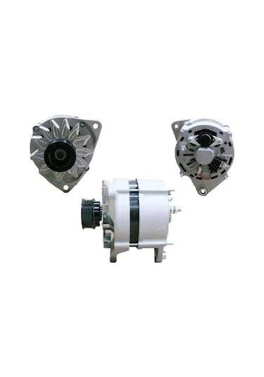 12V Alternatör Dinamo Bosch  Tipi 90 A Fıat Tempra/Tıpo 1992-1999 N11.72