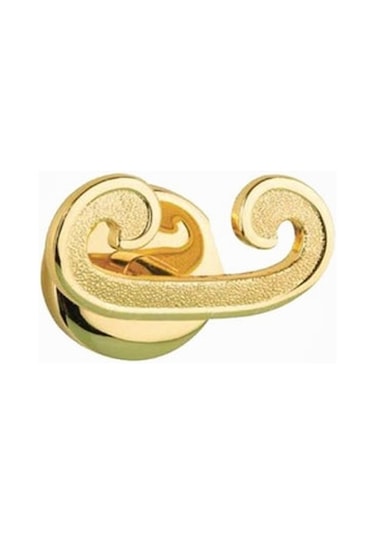 Tuğra Gold Çatal Bornozluk / Altez Altın