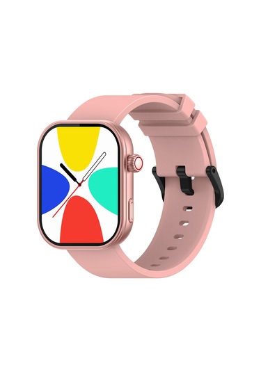 Geeksen Zeblaze Btalk Plus 2.03" Hd Ekran Akıllı Saat (İthalatçı Garantili)