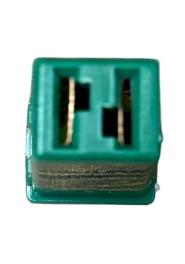 Ayaklı Sigorta Dişi Küçük 40 Amper 1 Adet Fiyatı 02-l00-40 40