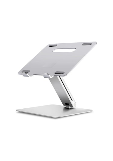 Bn34 Laptop Tablet Bilgisayar Standı Ayarlanabilir Metal Kasa Mac