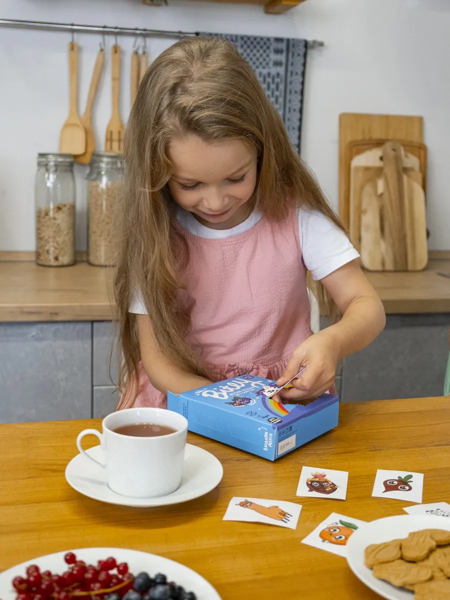 Take A Bitey Bitey Şekersiz Çocuk Bisküvisi, Frenk Üzümü, 8'li X 125 Gr 12625247