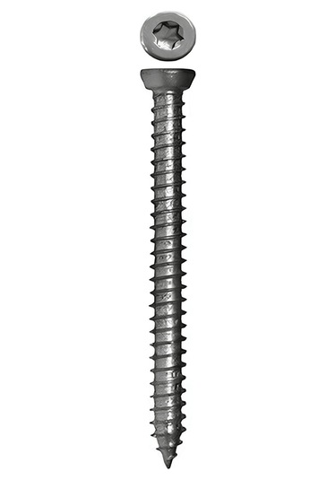 Akdeniz Buldeks Galvanize Vida 7,5x150mm Pk 800ad 0.5 MM