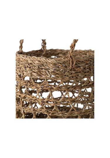 Mudo Home Perla Sepet 30x29 Cm Bej