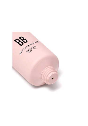 The One Bb Beautifier Max Krem Light Beige