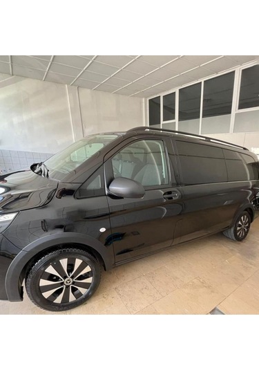 Mercedes Vito Çamurluk Koruma Dodik Seti 8 Parça 2015 Ve Üstü