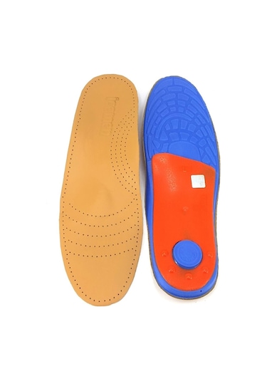 İcemen 101 Full Ortapedik İç Tabanlık - Naturel