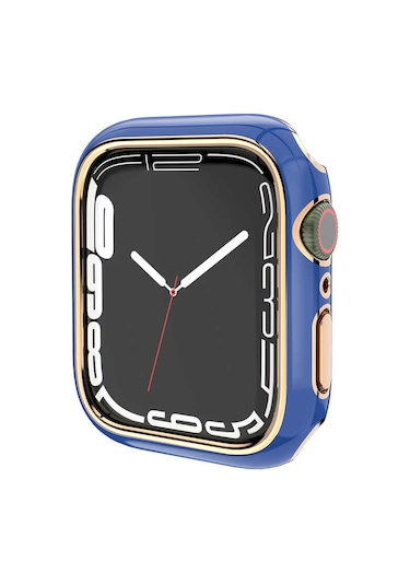 Watch 40mm Sbt Watch Gard 06 Sert Pc Koruyucu - Siyah