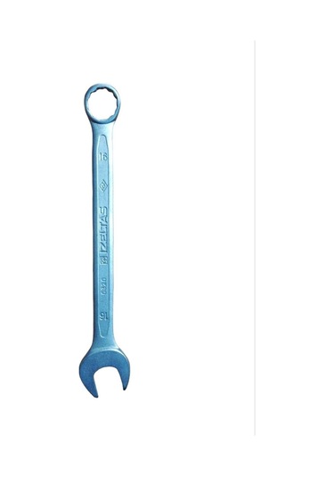 Kombine Anahtar Kısa Boy 16mm Kombine Anahtar