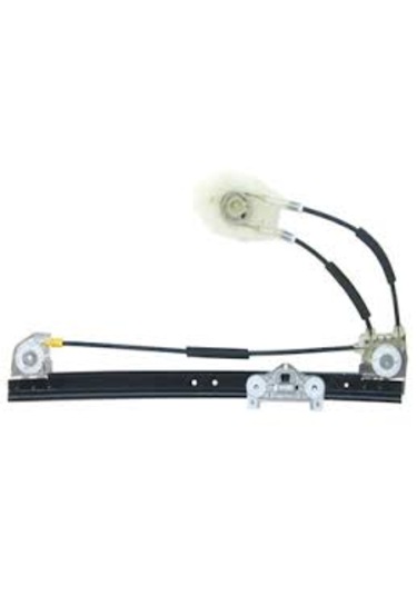 Bmw E39 Cam Krikosu Arka Sol Motorsuz 1995-2000 51358159835 1