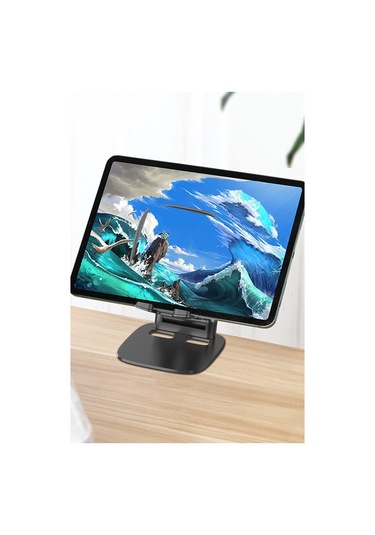 Earldom Eh228 360 Derece Ayarlanabilir Katlanabilir Masaüstü M414