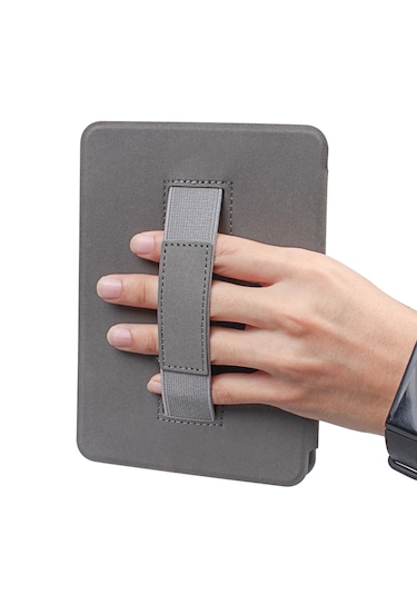 Amazon Kindle 12.nesil 7 Paperwhite E Kitap Okuyucu Kılıfı K S