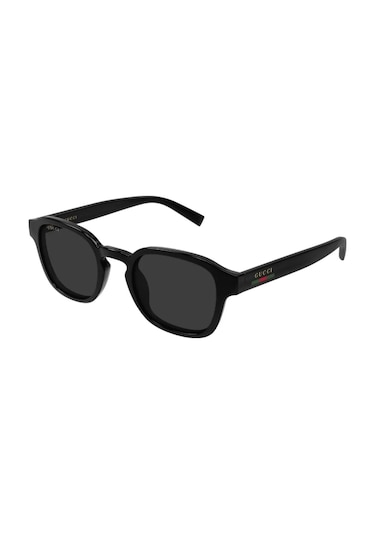 Gucci Gg 2106s 001 49 Güneş Gözlüğü Siyah