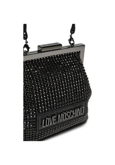 Love Moschıno Kadın El Ve Çapraz Çanta Jc4043pp1llp100a Çok Renkli