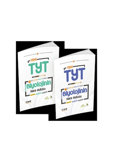 Tyt Sayısal Ekonomik Set Paket Soru Bankası