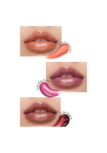 Peripera Ink Glasting Lip Gloss 9 Grow On You
