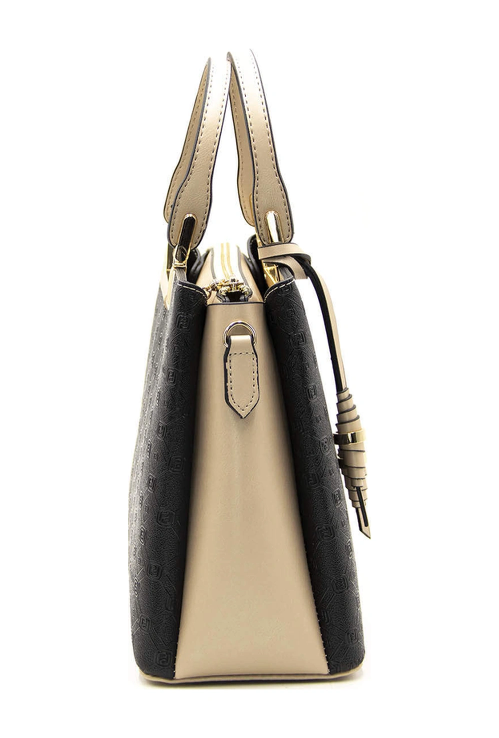 Silver Polo Kadın El Ve Çapraz Çanta 969