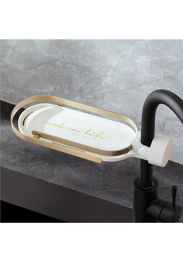 Yingfu Tcherchi Banyo Süngeri & Sabunluk 02 - Modern Tasarım