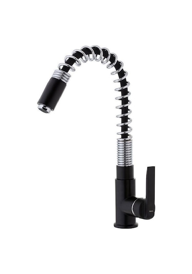 Teka In 934 Batarya Siyah