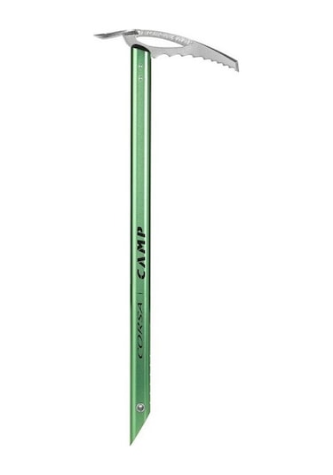 Camp Corsa Buz Kazması 60 Cm Yeşil