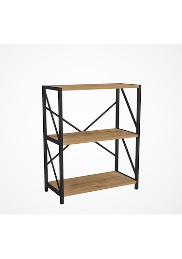 Lions Kitaplık Kitaplık  Safirmeşe