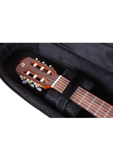 Madison Mcgb4-Bkgr Klasik Gitar Kılıfı