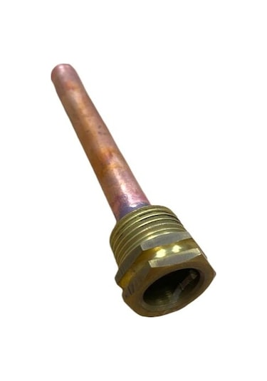 Imıt 555002 Termostat Kovanı L100mm