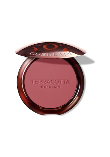 Guerlain Terracotta Blush - Allık 03 Diğer