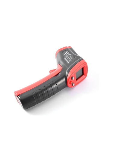 Wintact Wt320 Infrared Temassız Uzaktan Sıcaklık Ölçer