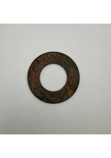 Zincirli Çektirme Caraskal Balatası 0.5 Ton