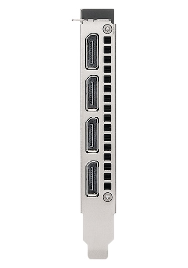 PNY NVIDIA RTX A4000 VCNRTXA4000-SB OEM 16 GB GDDR6 256 Bit Ekran Kartı