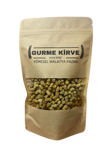 Gurme Kirve Dut Kurusu Ulukale 200 G