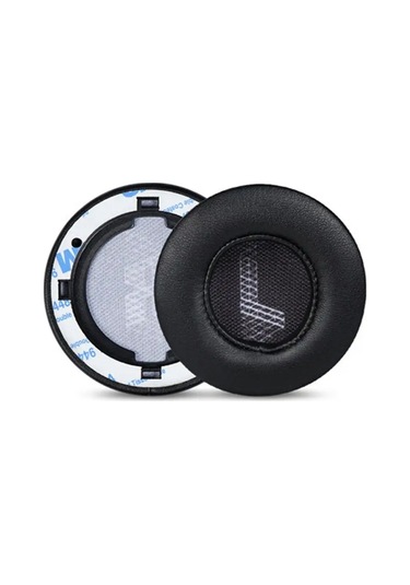 Prosphere Jbl E45bt E35 E45 Kulaklıklar İçin Kulaklık Pedleri 140964906 Siyah