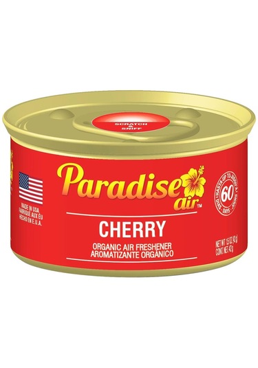 Paradise Air Cherry Oda Ve Araba Kokusu 42gr Fiyatları ve Özellikleri
