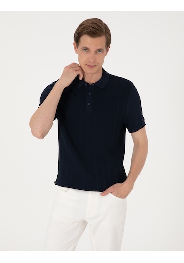 Pierre Cardin Erkek Lacivert Kazak /triko 50306025-vr033 Lacivert Pierre Cardin Erkek Lacivert Kazak /triko 50306025-vr033 Lacivert