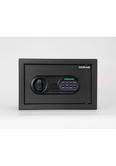 Doras 20 Serıes Safe Box Para Kasası