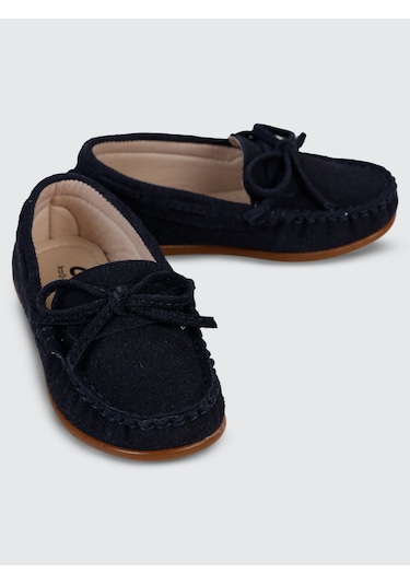 Civil Boys Erkek Çocuk Ayakkabı 31-35 Numara Lacivert Lacivert