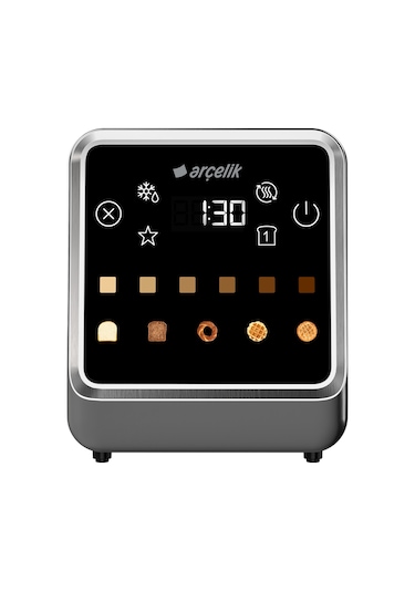 Arçelik EK 6521 Ekmek Kızartma Makinesi