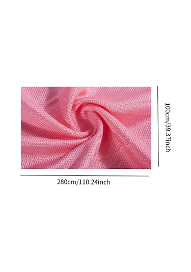 Suntek Çocuk Salıncak Hamak Balkon Için Anti Tip Sandalye Pembe