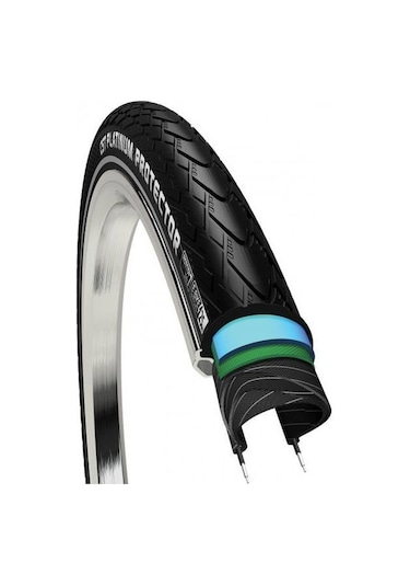 Cst C1920 Platınum Protector 700x35 Dış  Lastik (7level)