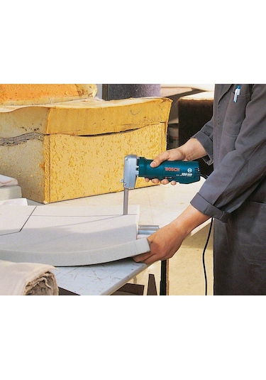 Bosch Gsg 300 Sünger Kesme Bıçağı 300Mm 2'li 2607018012