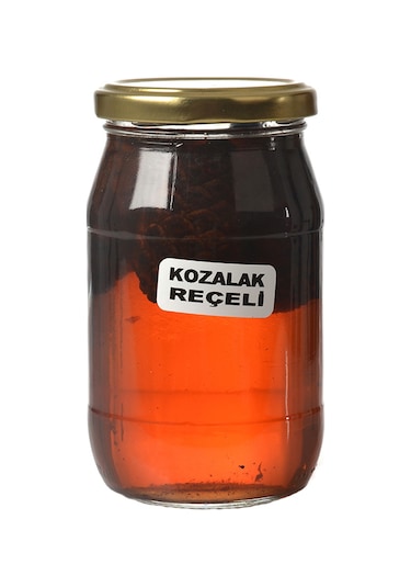 Ev Yapımı Kozalak Reçeli 390 G