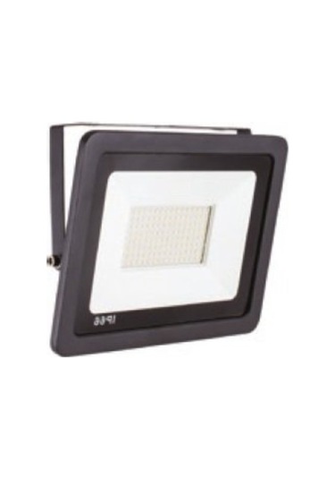 Lp030 B 30w Led Projektör 6500k