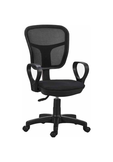 Clk-06 Bilgisayar - Ofis Çalışma Sandalyesi Farklı Renk Ile