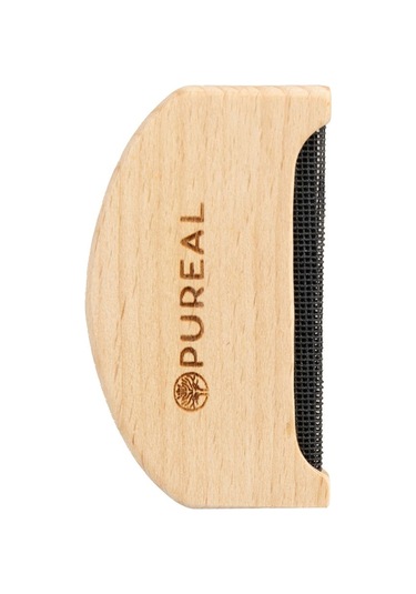 Pureal Kaşmir Ve Yün Tarağı