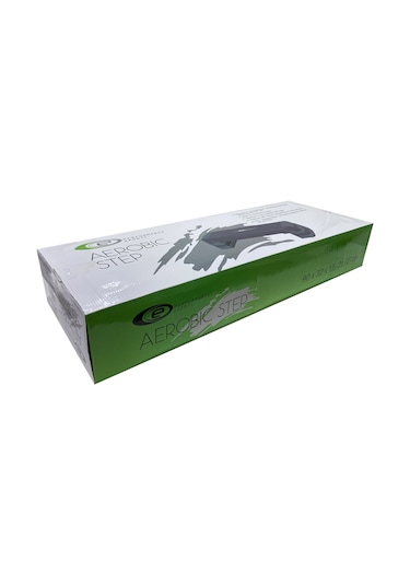 E-Performans 3 Kademeli Ayarlanabilir Step Tahtası