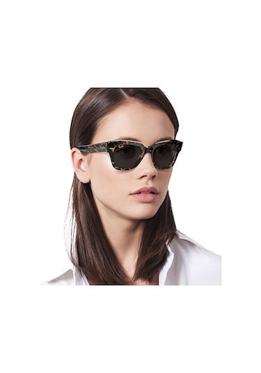Ray-Ban Wayfarer Rb2186 1292B1 Kadın Güneş Gözlüğü