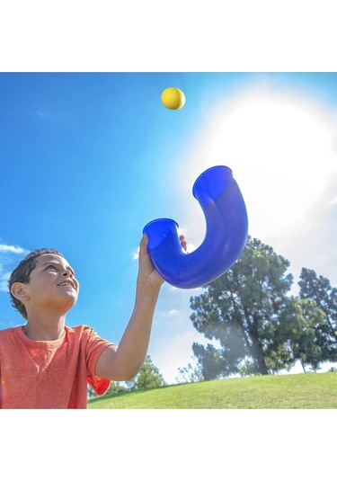 Pindaloo Eğlenceli Beceri Oyunu Juggling And Skill Game
