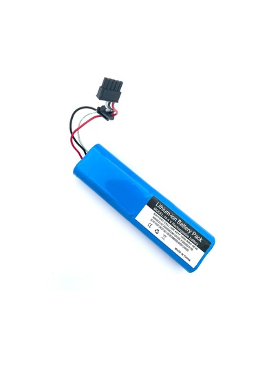Conga 3290 3200 Mah Robot Süpürge Batarya